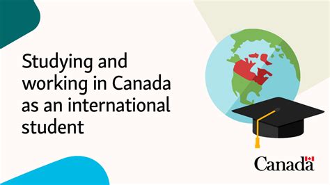 Can international students work at UNBC